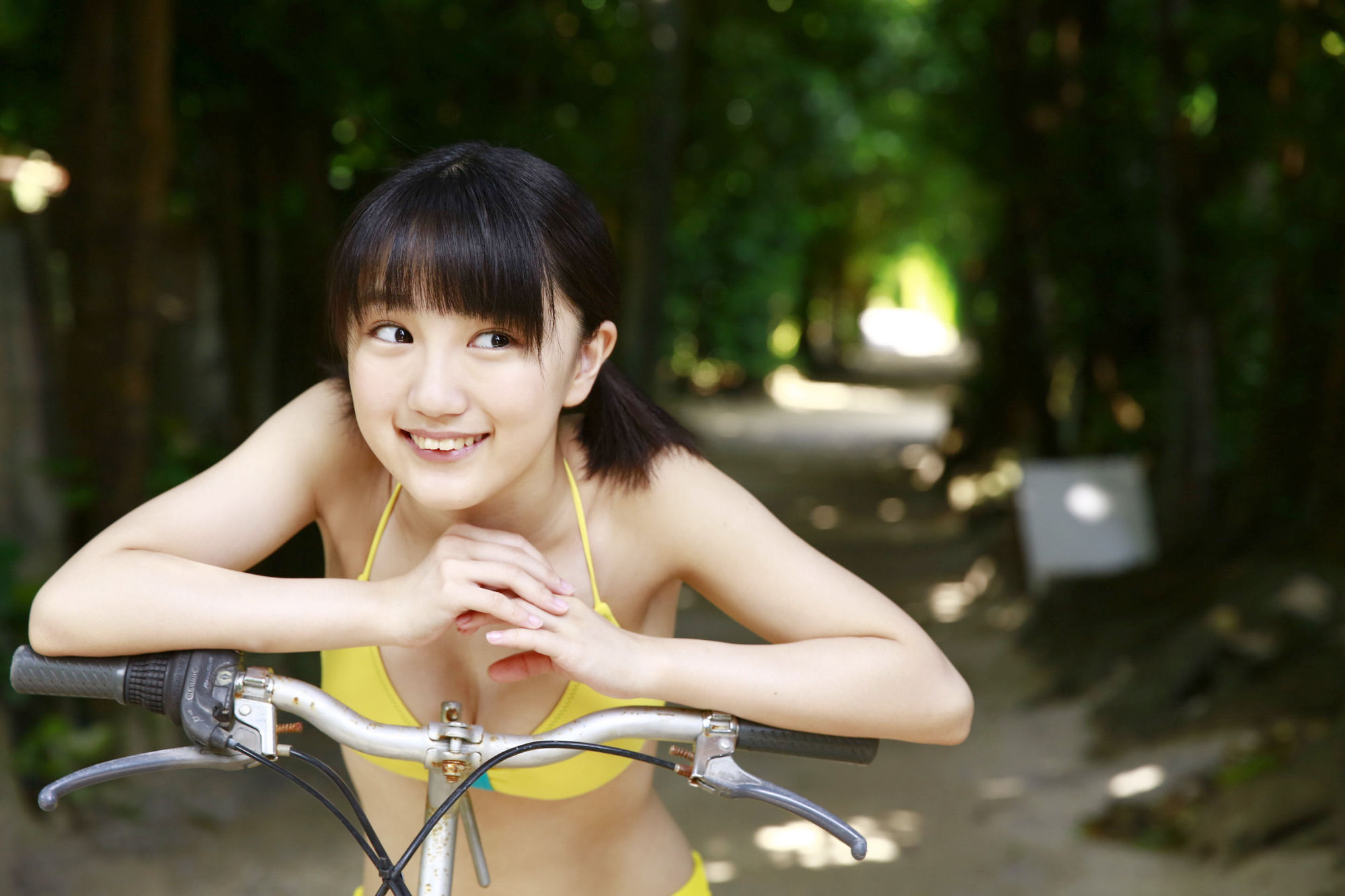 No.173 Musubu Funaki 船木結-图64