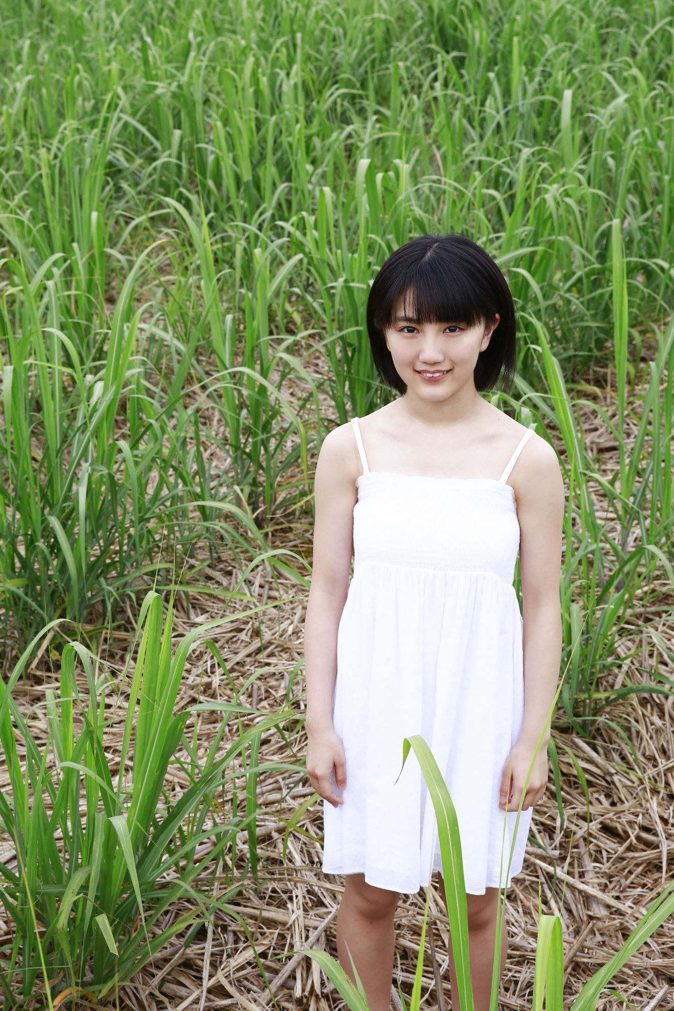No.173 Musubu Funaki 船木結-图6