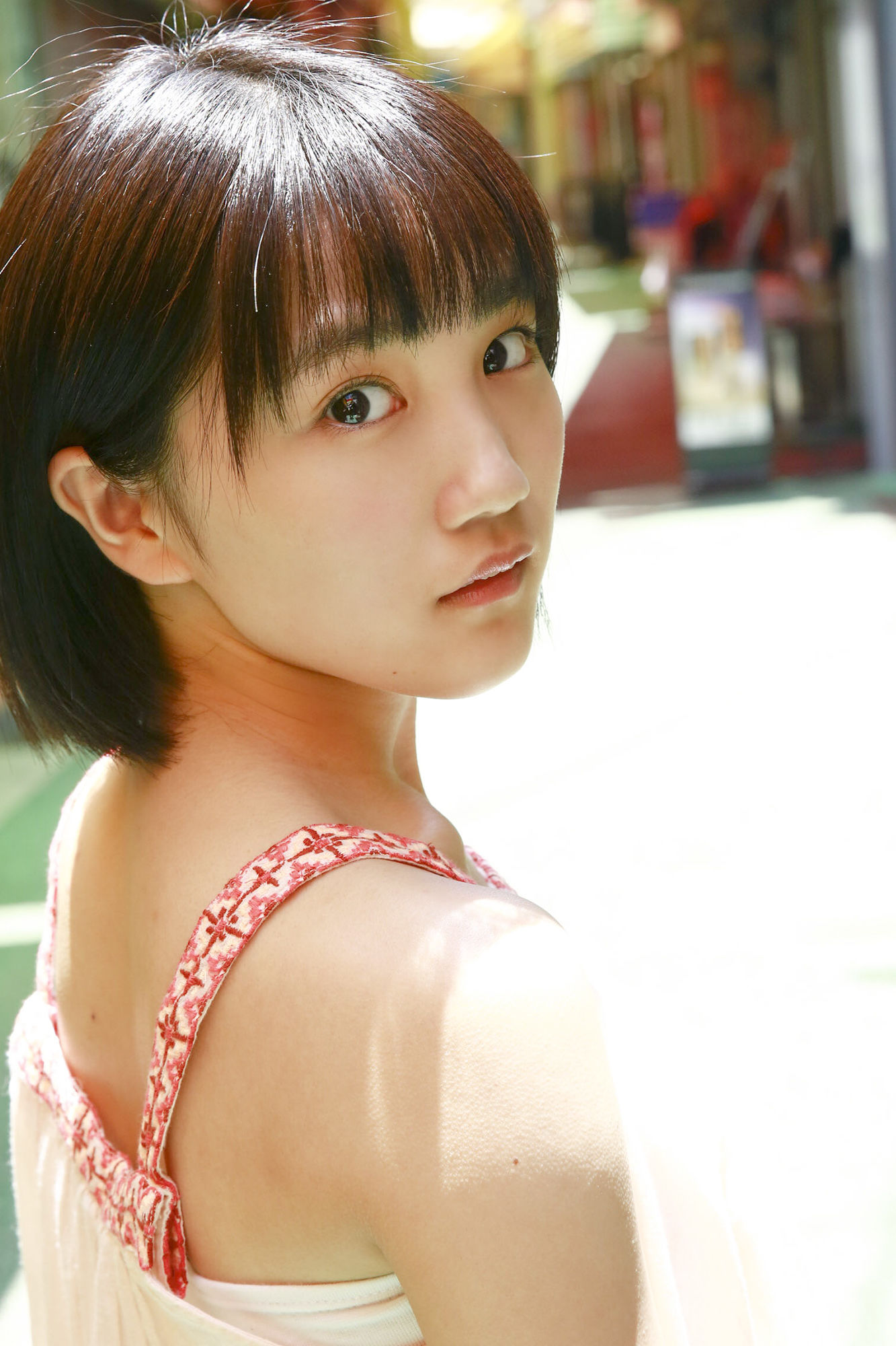 No.173 Musubu Funaki 船木結-图76