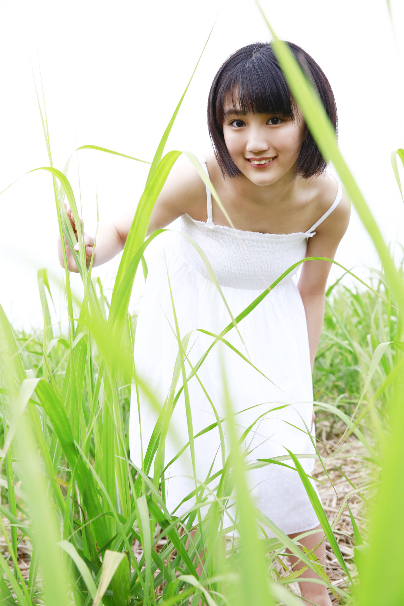No.173 Musubu Funaki 船木結-图7