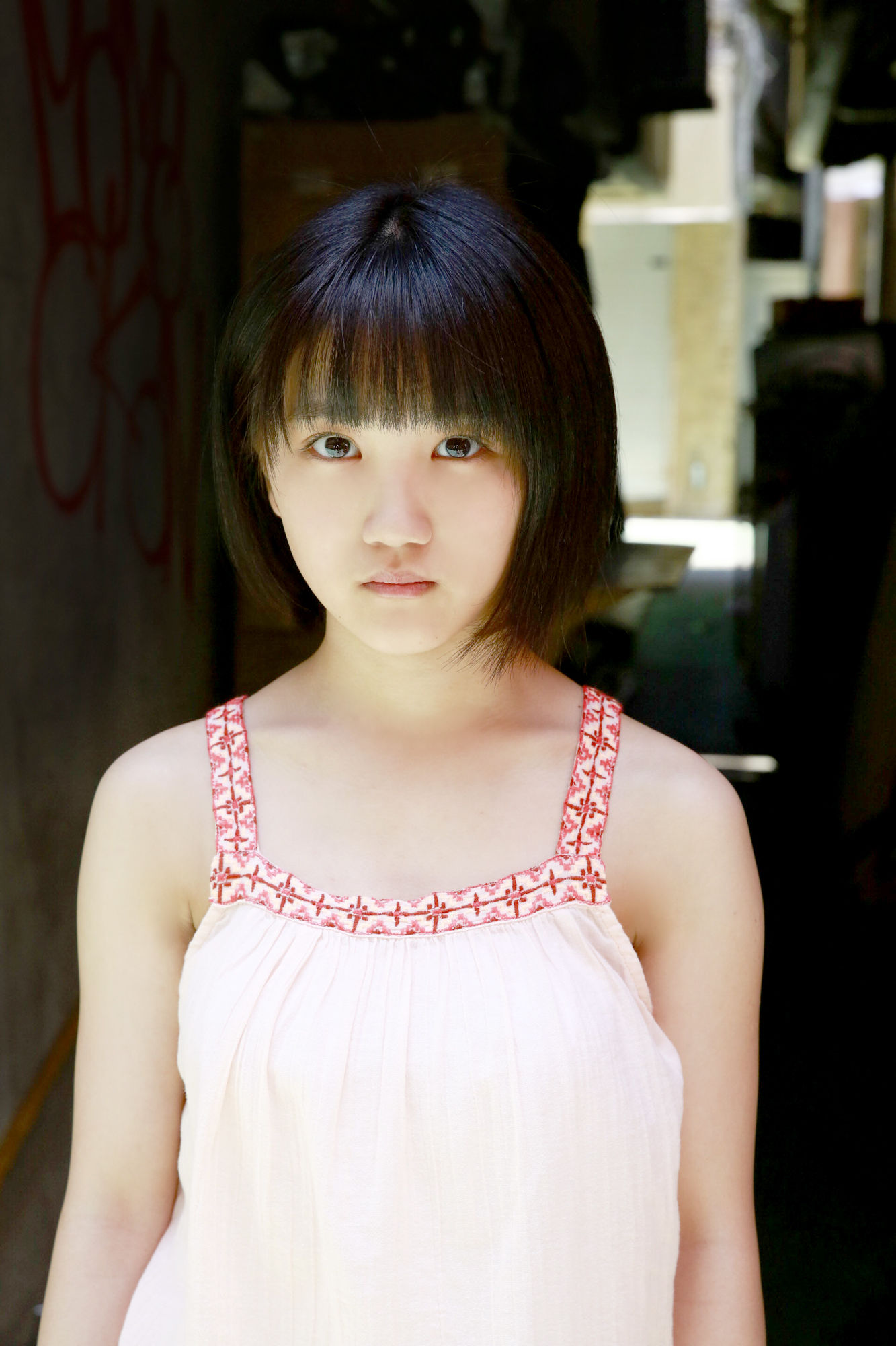 No.173 Musubu Funaki 船木結-图79