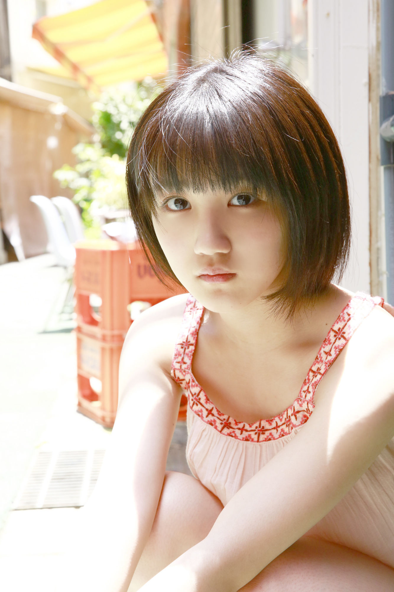 No.173 Musubu Funaki 船木結-图80