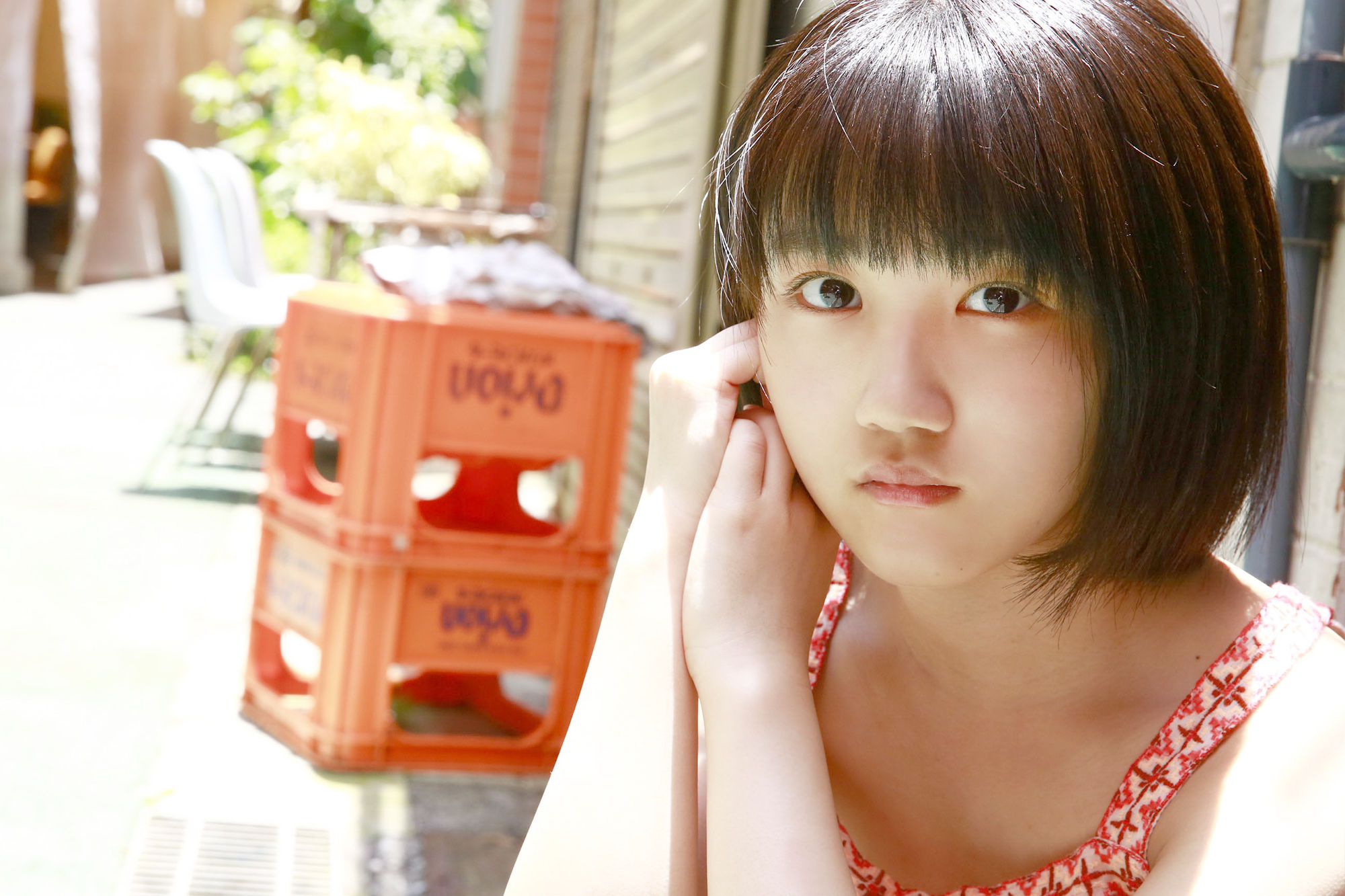 No.173 Musubu Funaki 船木結-图81