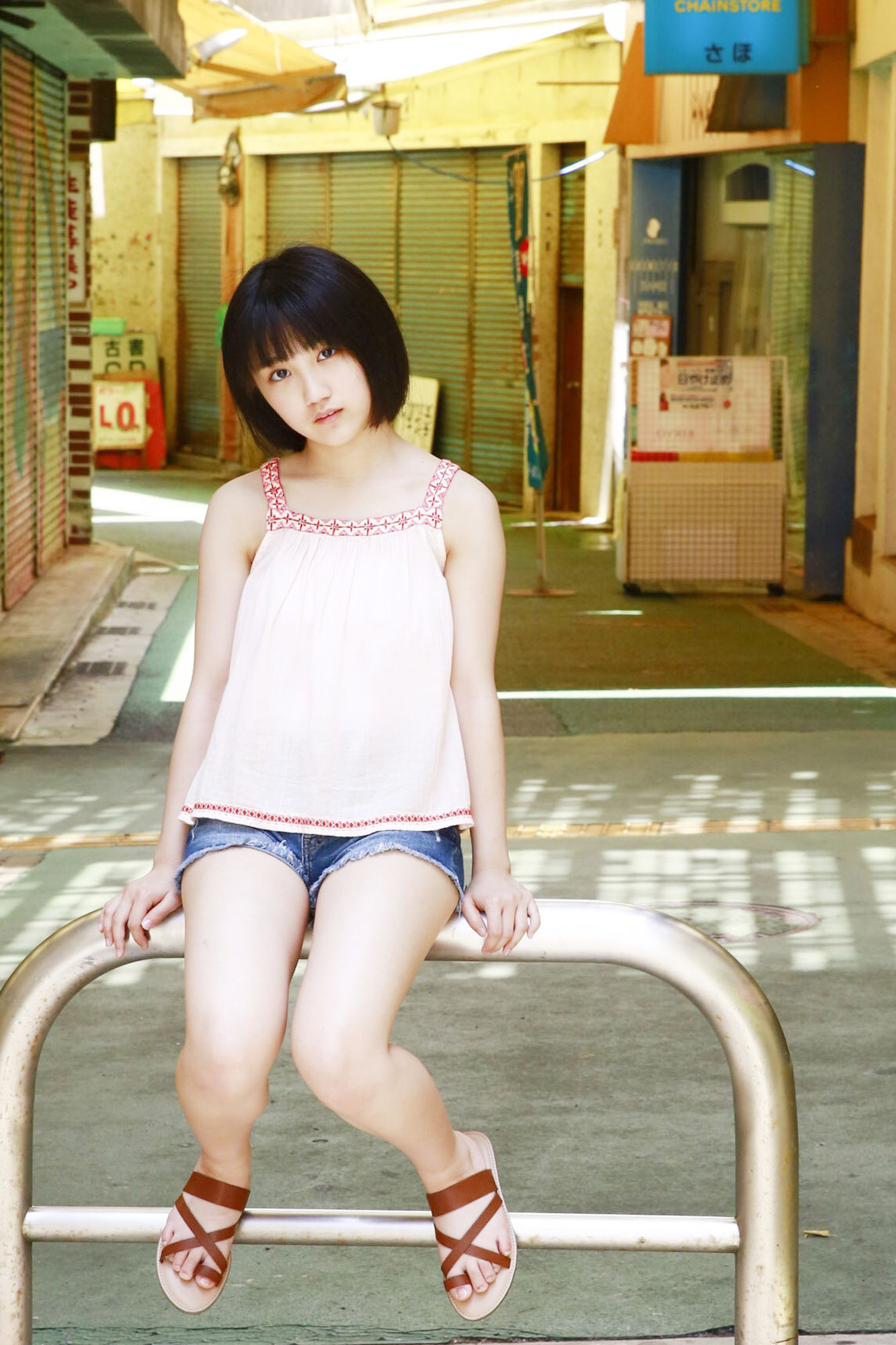 No.173 Musubu Funaki 船木結-图82