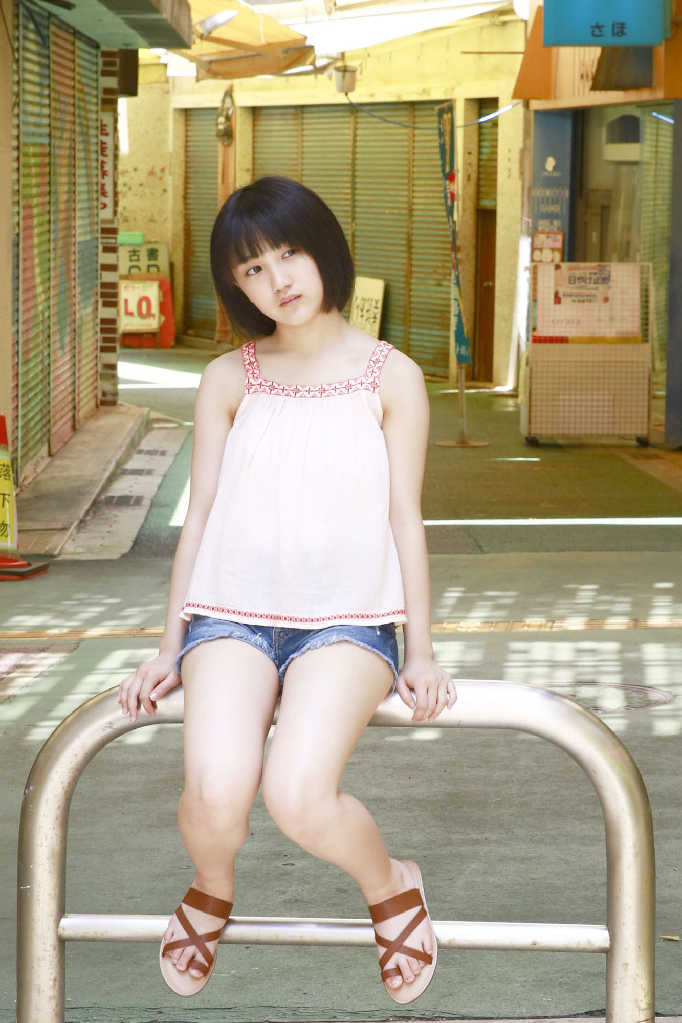 No.173 Musubu Funaki 船木結-图83