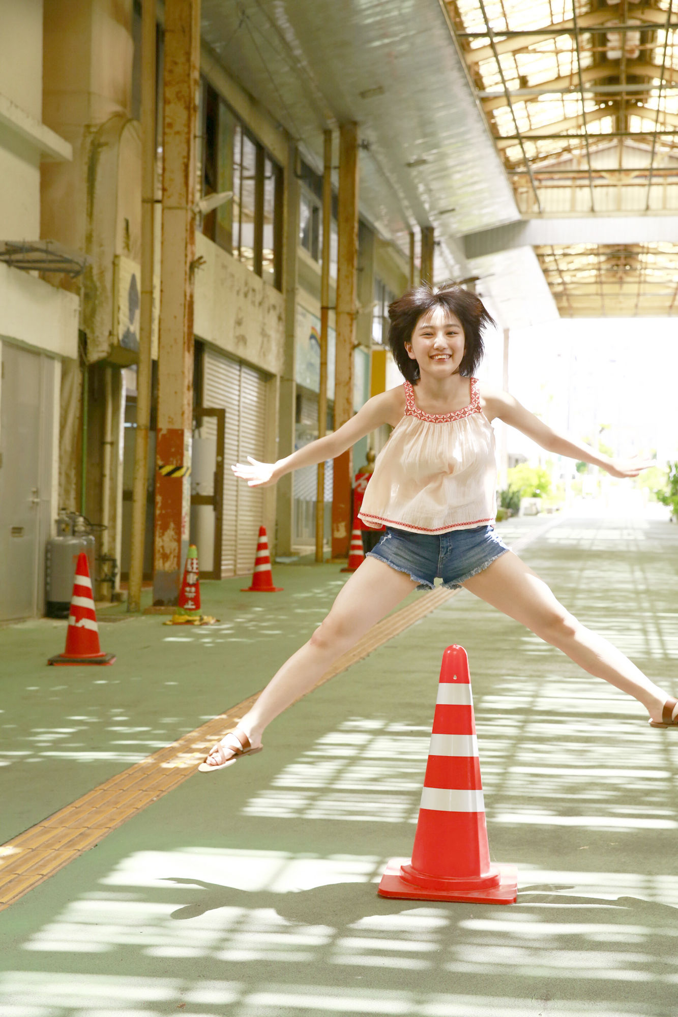 No.173 Musubu Funaki 船木結-图86