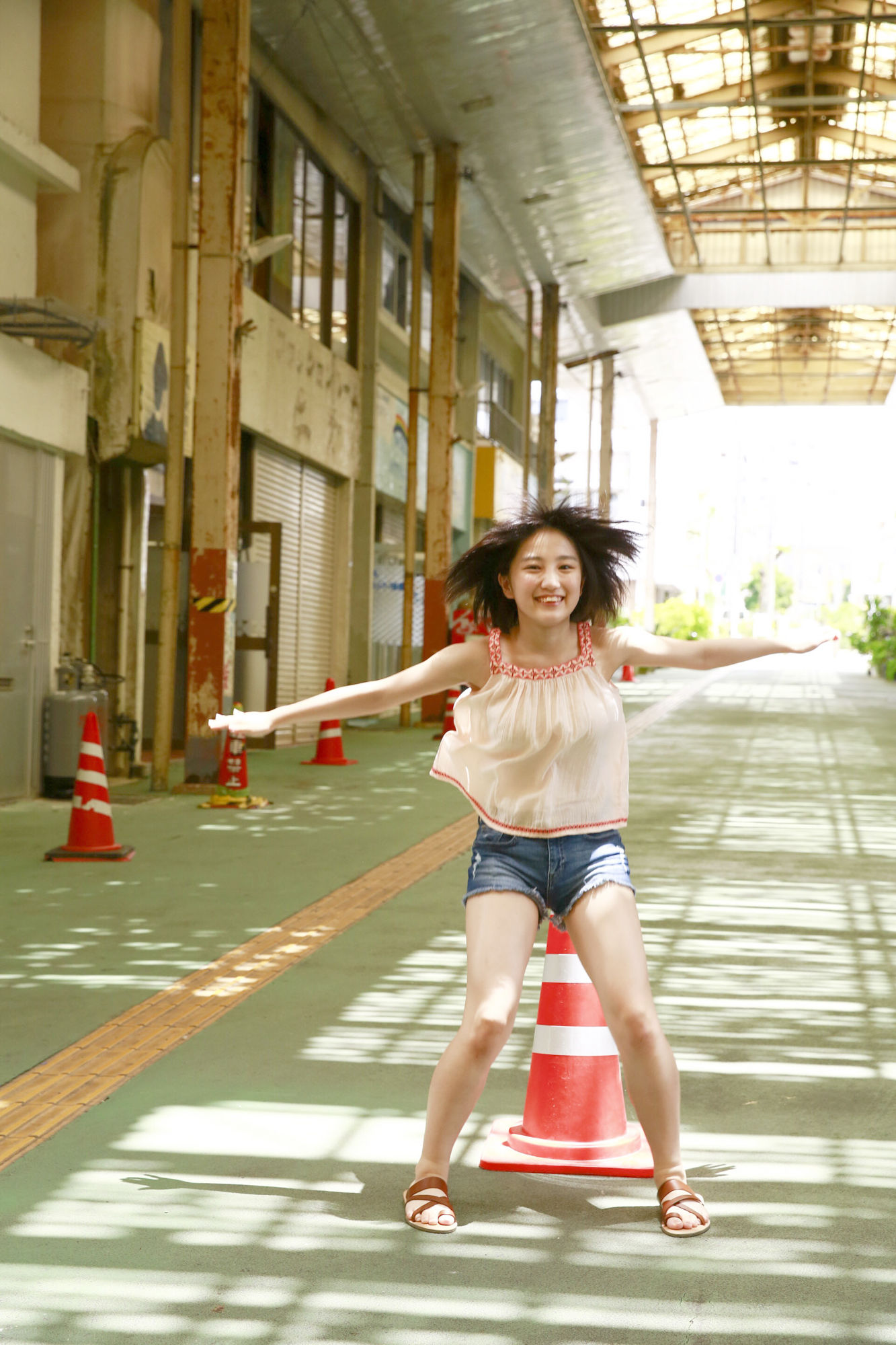 No.173 Musubu Funaki 船木結-图87