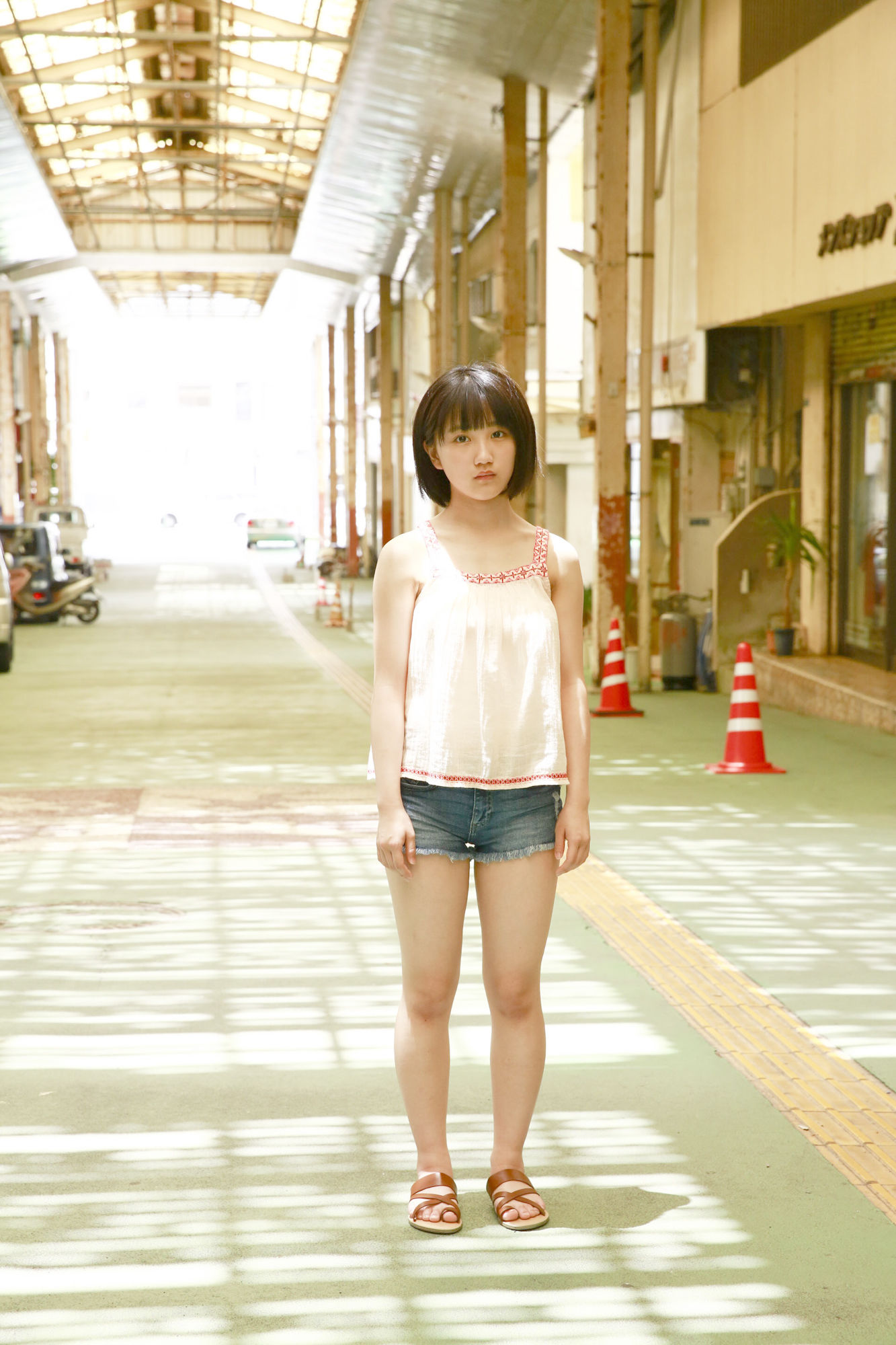 No.173 Musubu Funaki 船木結-图88