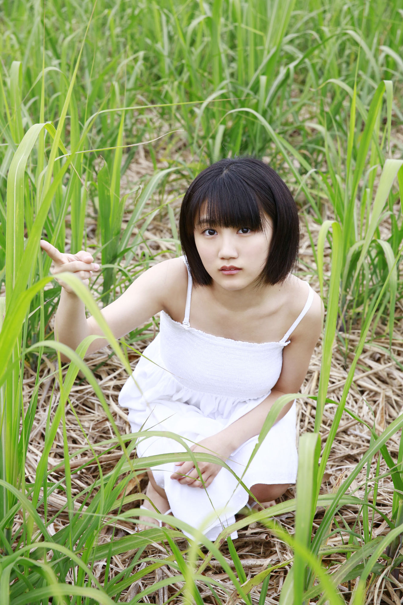 No.173 Musubu Funaki 船木結-图8