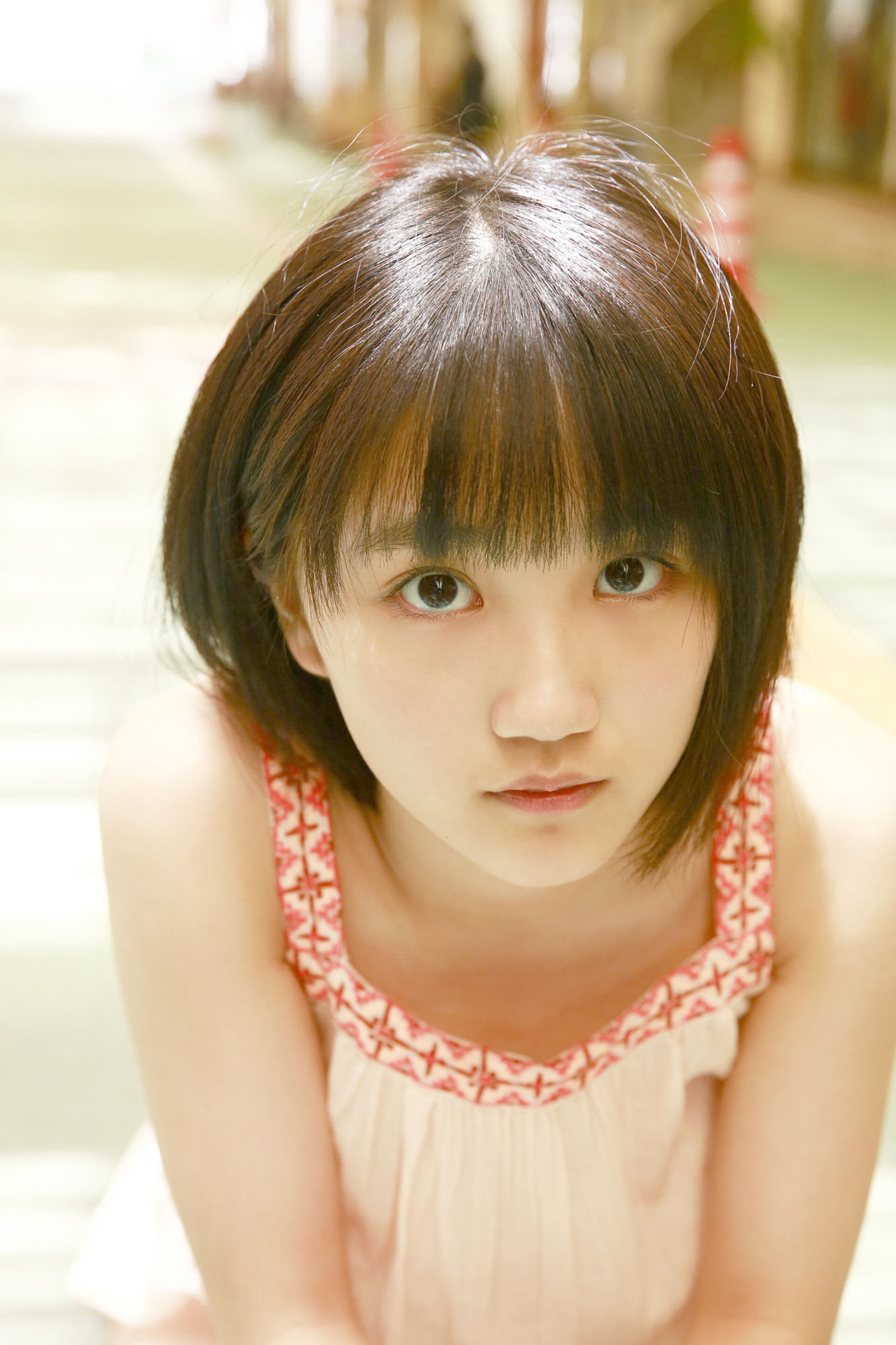 No.173 Musubu Funaki 船木結-图89