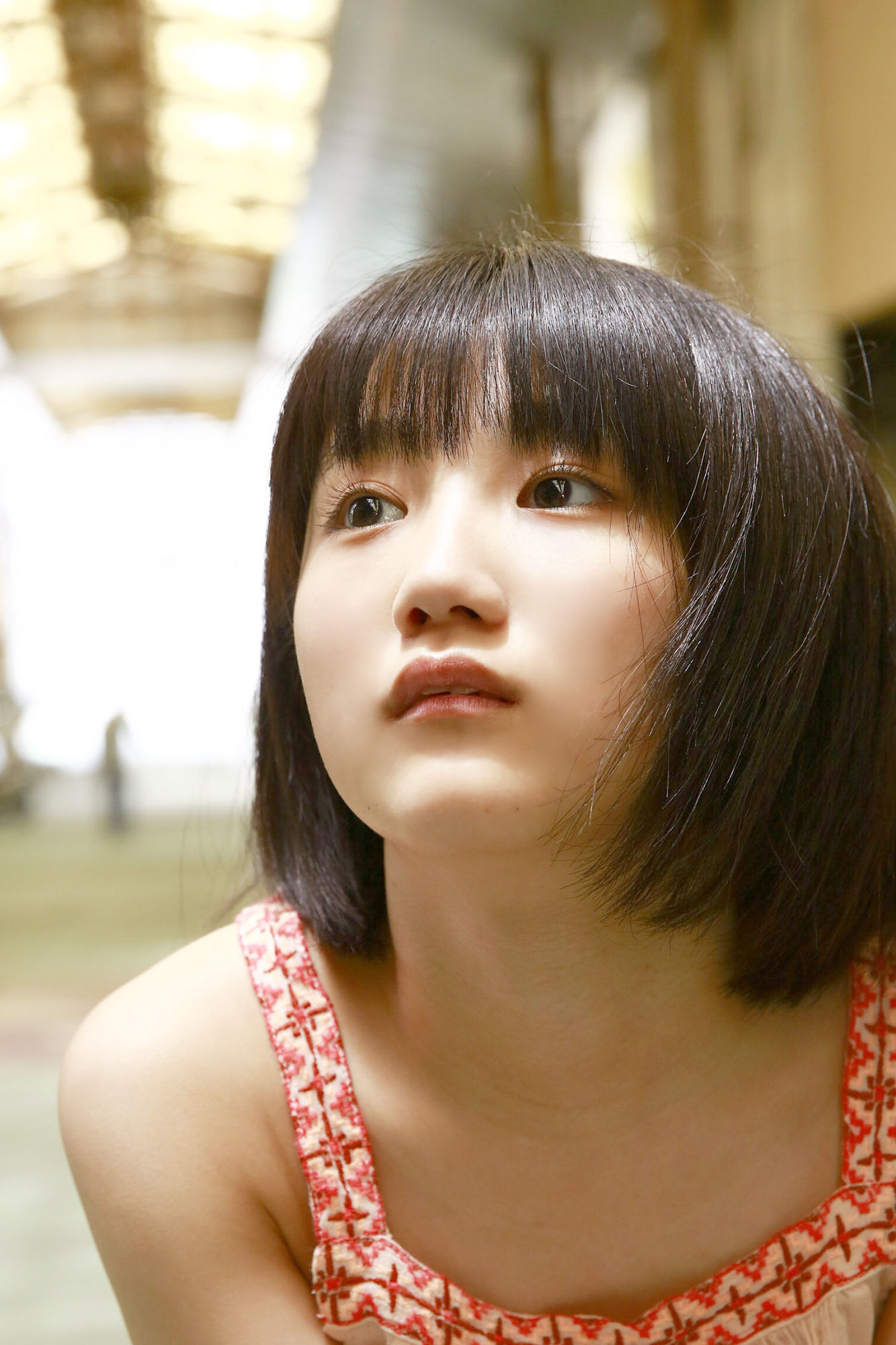 No.173 Musubu Funaki 船木結-图91