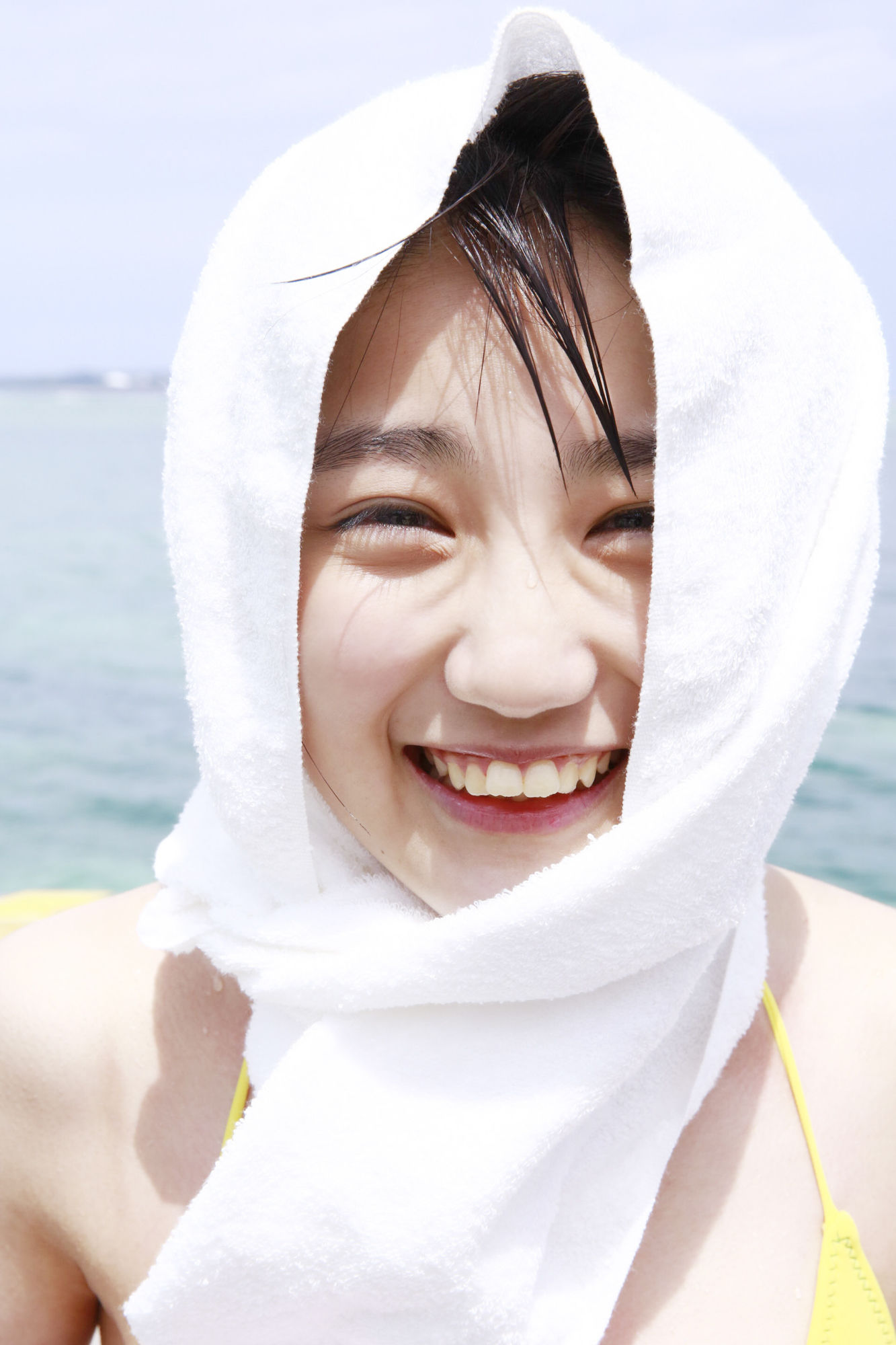 No.173 Musubu Funaki 船木結-图98