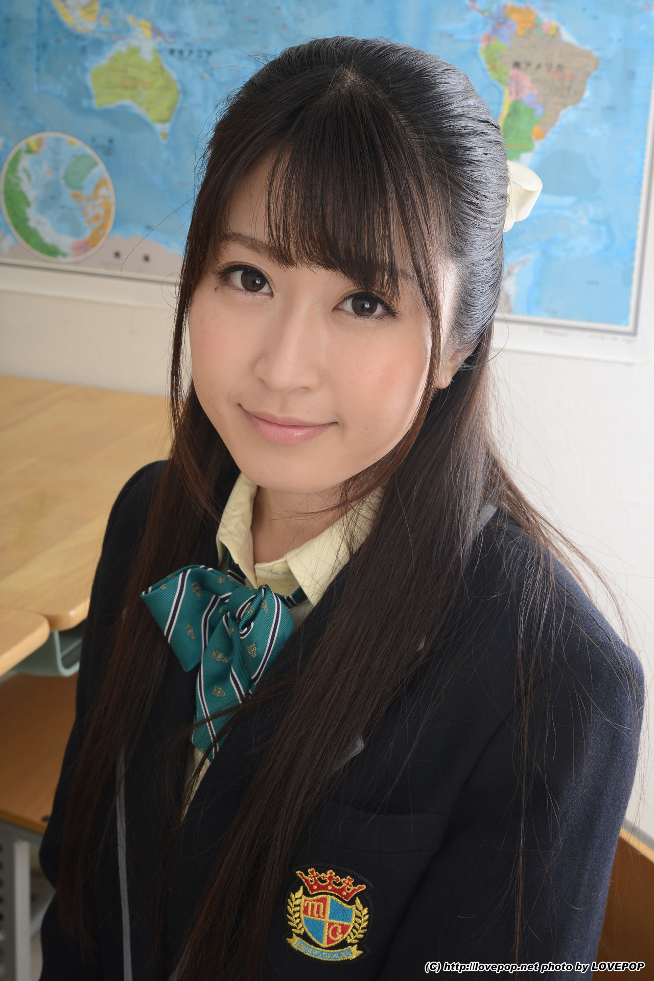 Arisa Misato 美里有紗 blazer! - PPV-图12