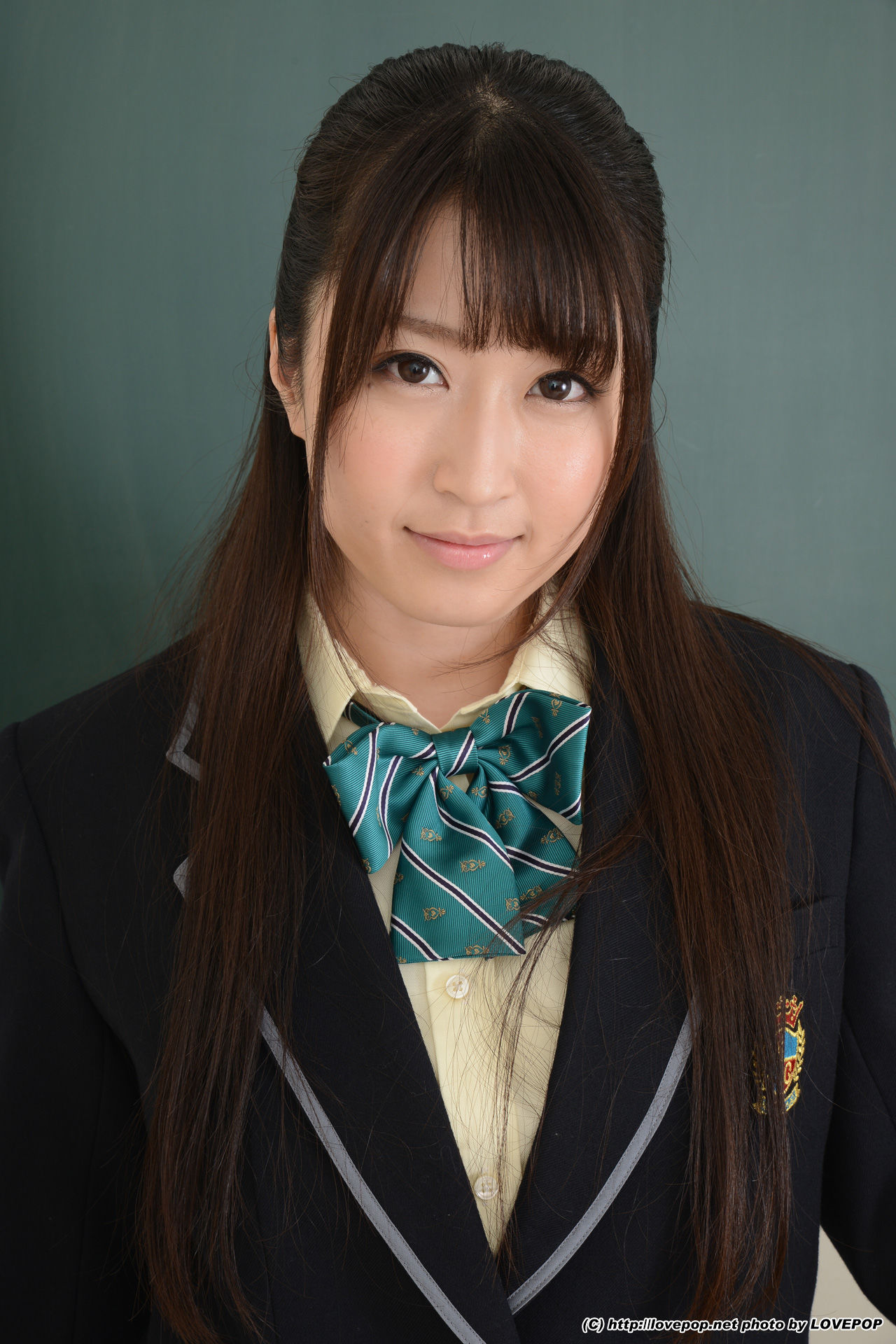 Arisa Misato 美里有紗 blazer! - PPV-图20