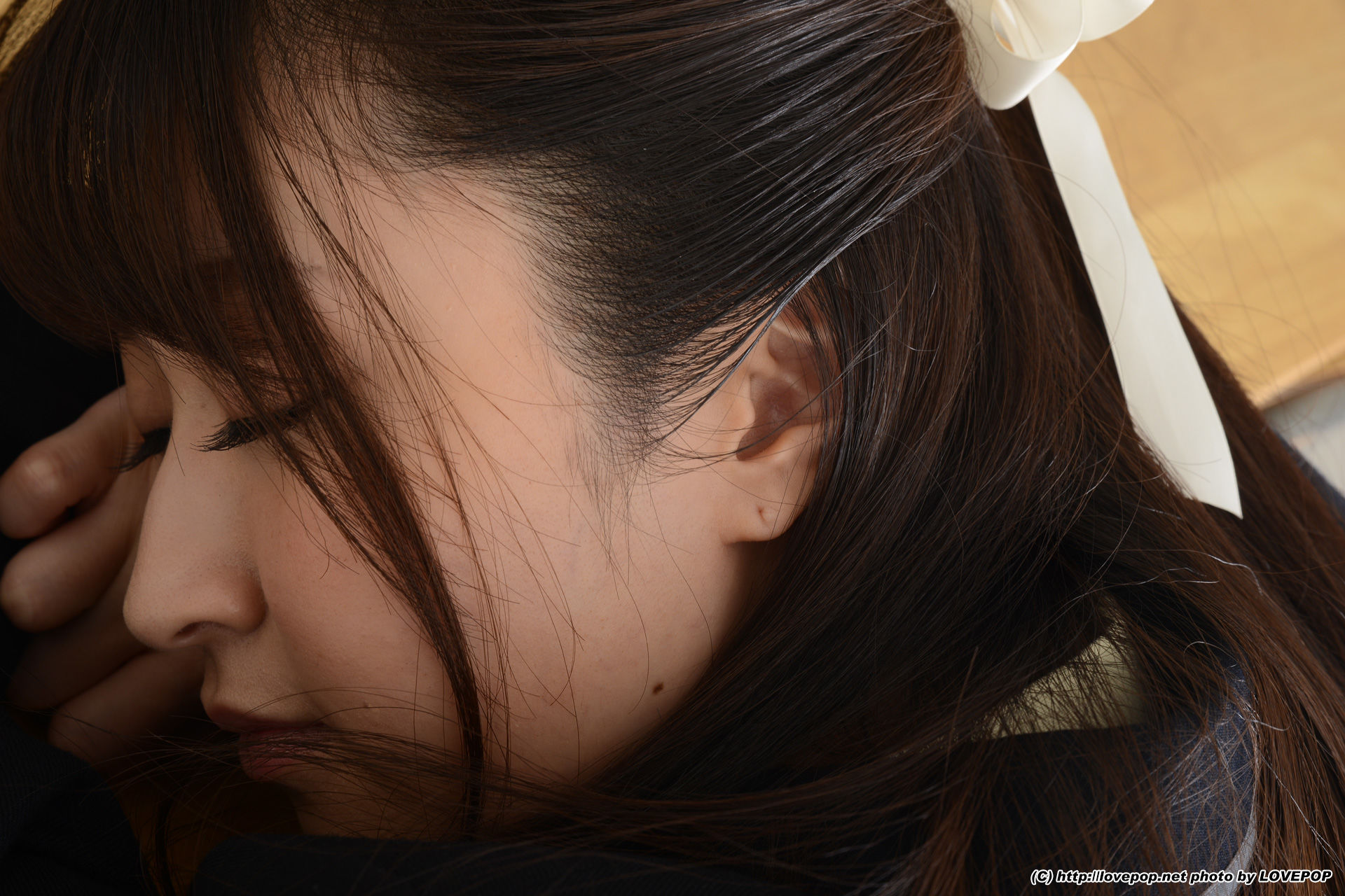 Arisa Misato 美里有紗 blazer! - PPV-图2