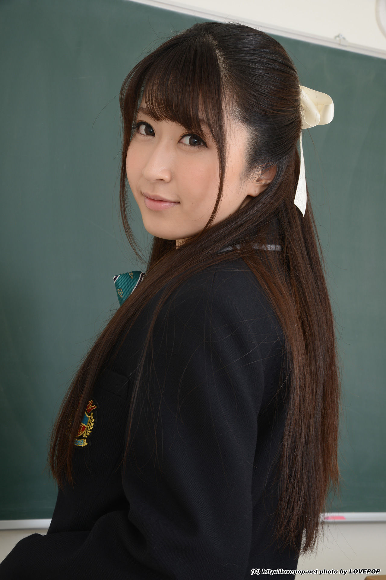 Arisa Misato 美里有紗 blazer! - PPV-图29