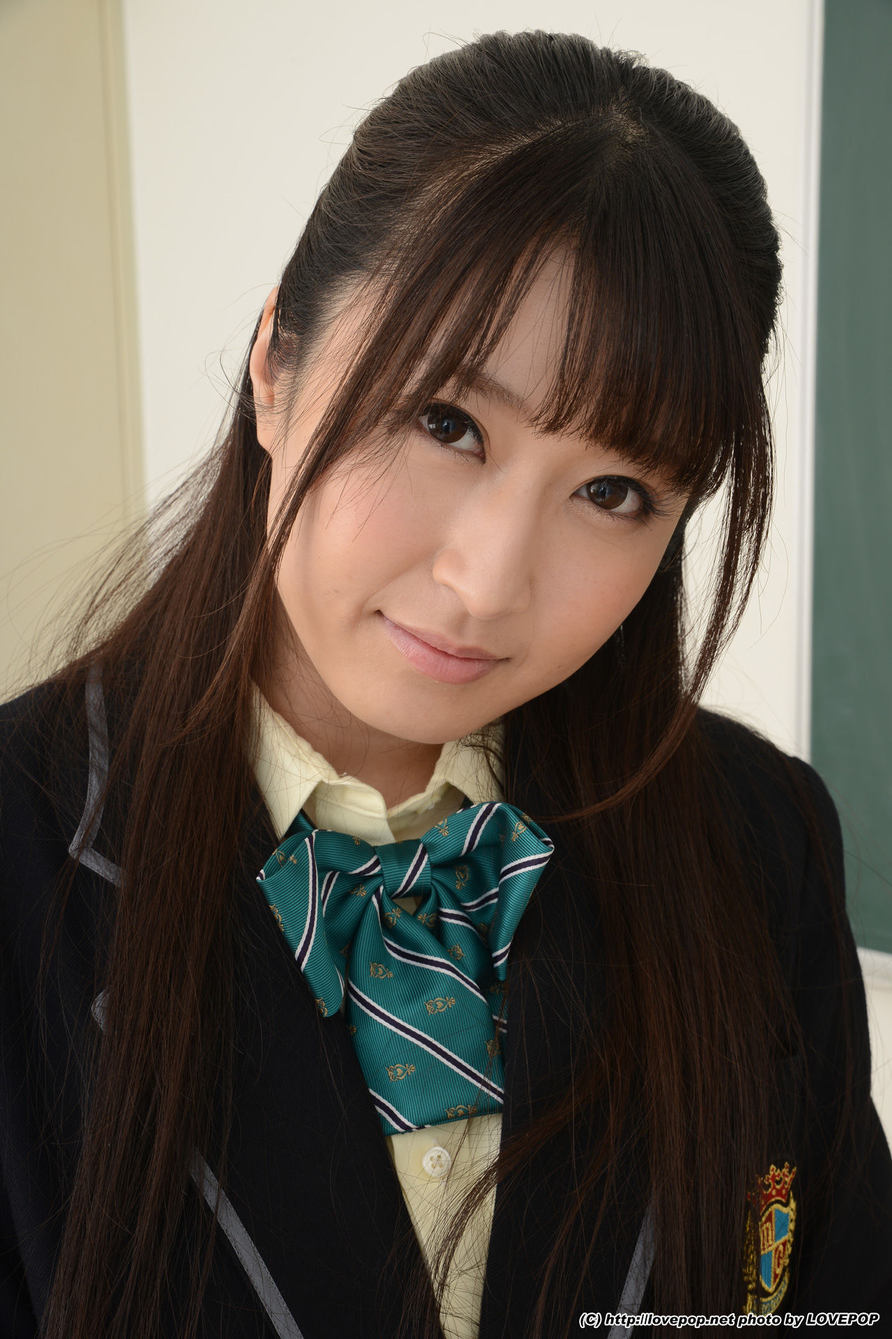Arisa Misato 美里有紗 blazer! - PPV-图47