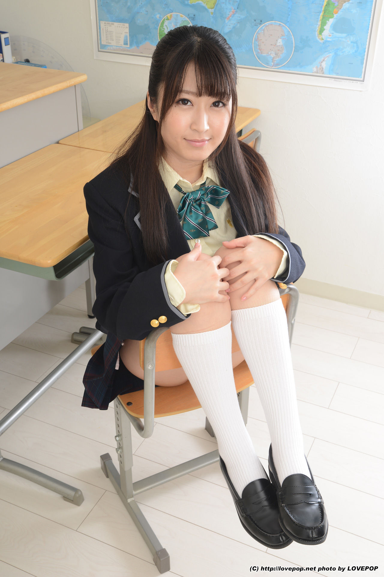 Arisa Misato 美里有紗 blazer! - PPV-图58