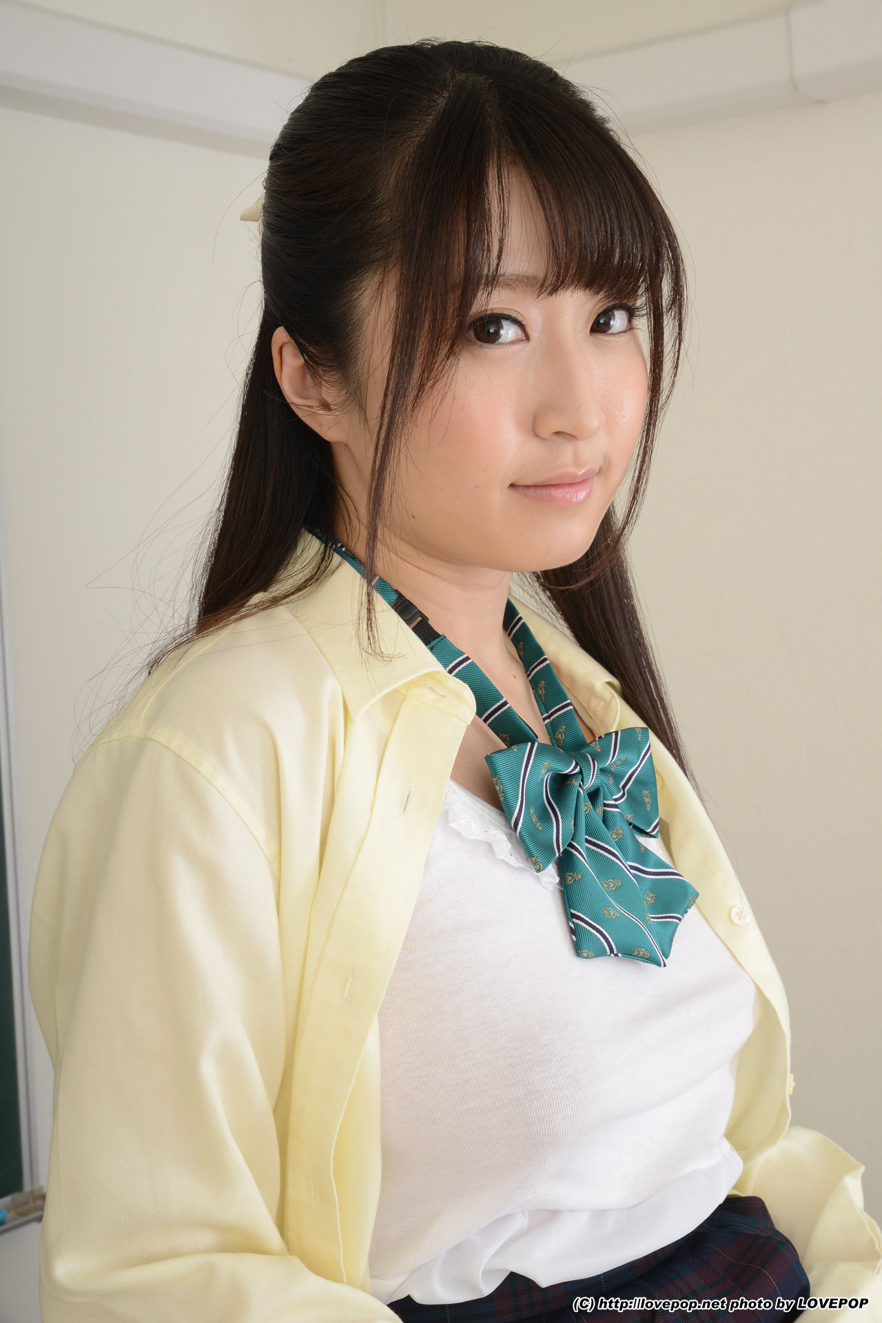 Arisa Misato 美里有紗 blazer! - PPV-图72