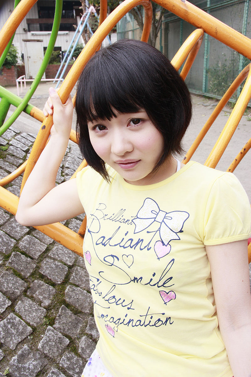 Haruki Karen 陽木かれん promise ! - PPV-图10