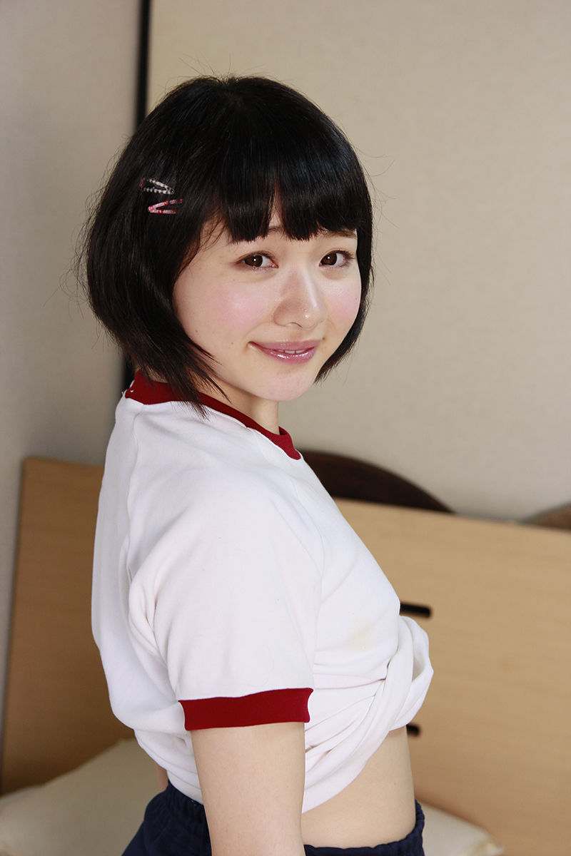 Haruki Karen 陽木かれん promise ! - PPV-图117