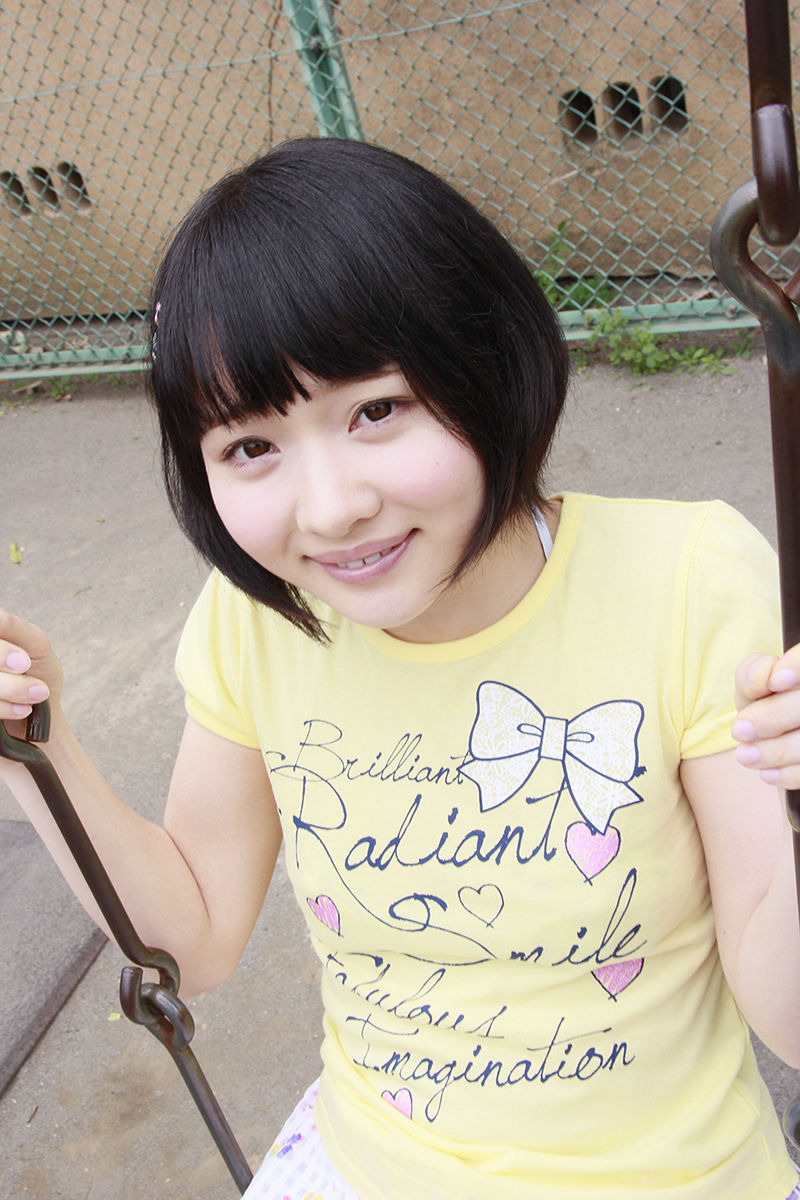 Haruki Karen 陽木かれん promise ! - PPV-图12