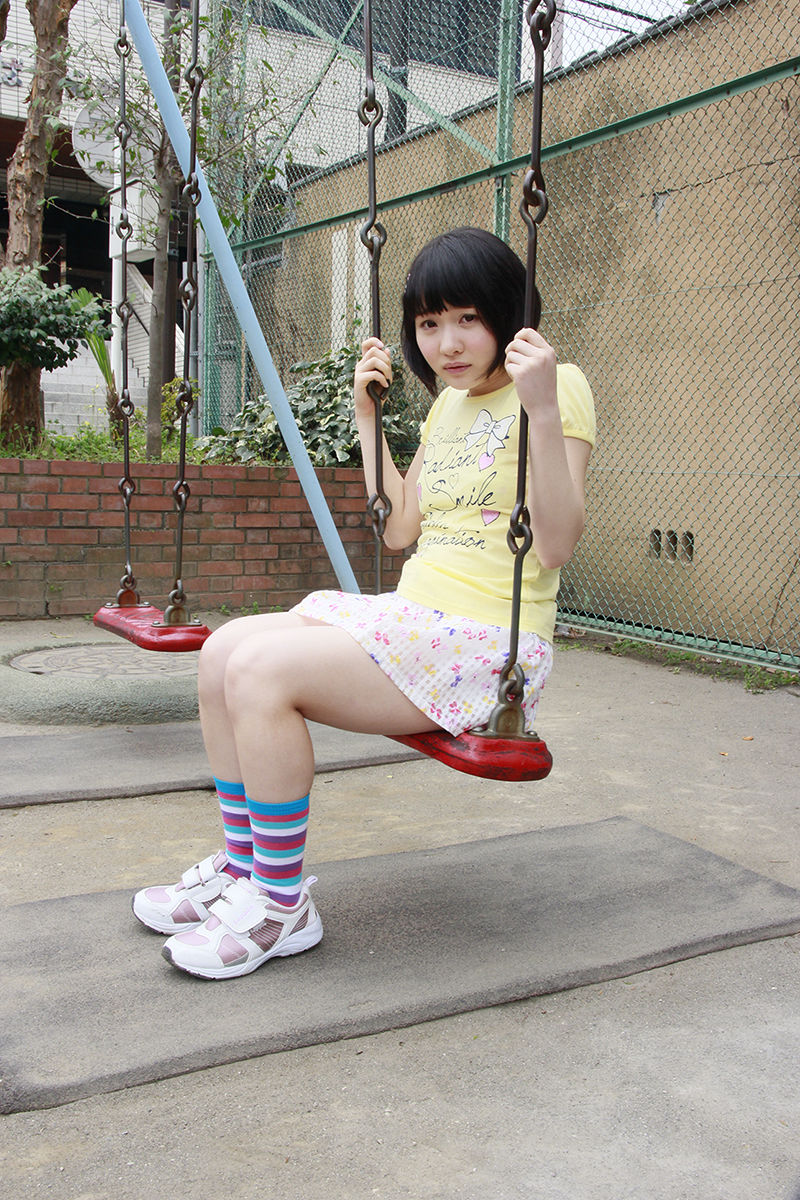 Haruki Karen 陽木かれん promise ! - PPV-图14