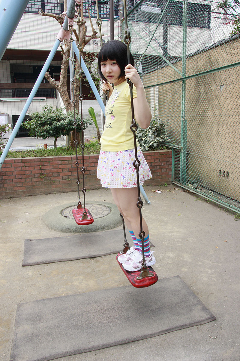 Haruki Karen 陽木かれん promise ! - PPV-图16