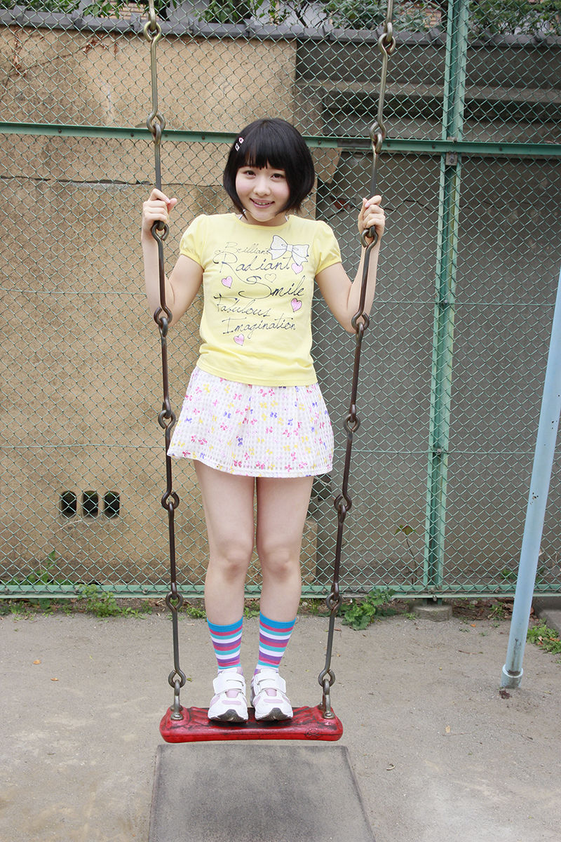 Haruki Karen 陽木かれん promise ! - PPV-图17