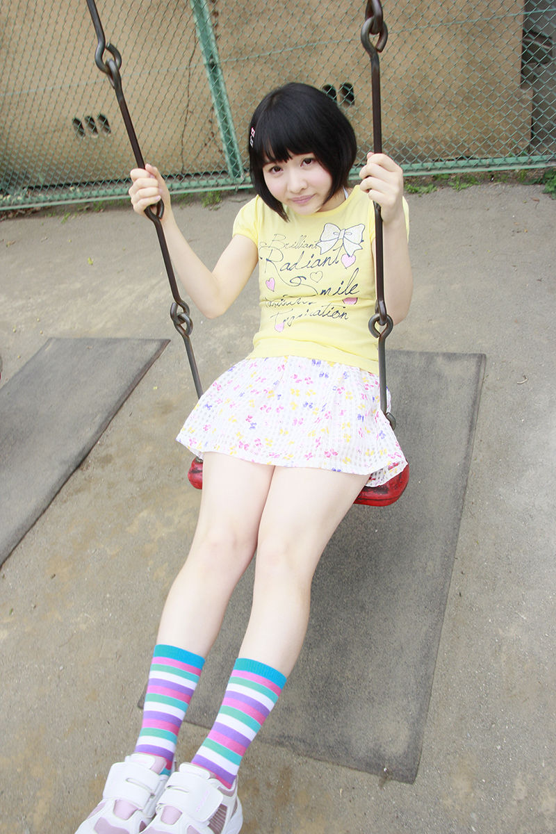 Haruki Karen 陽木かれん promise ! - PPV-图18