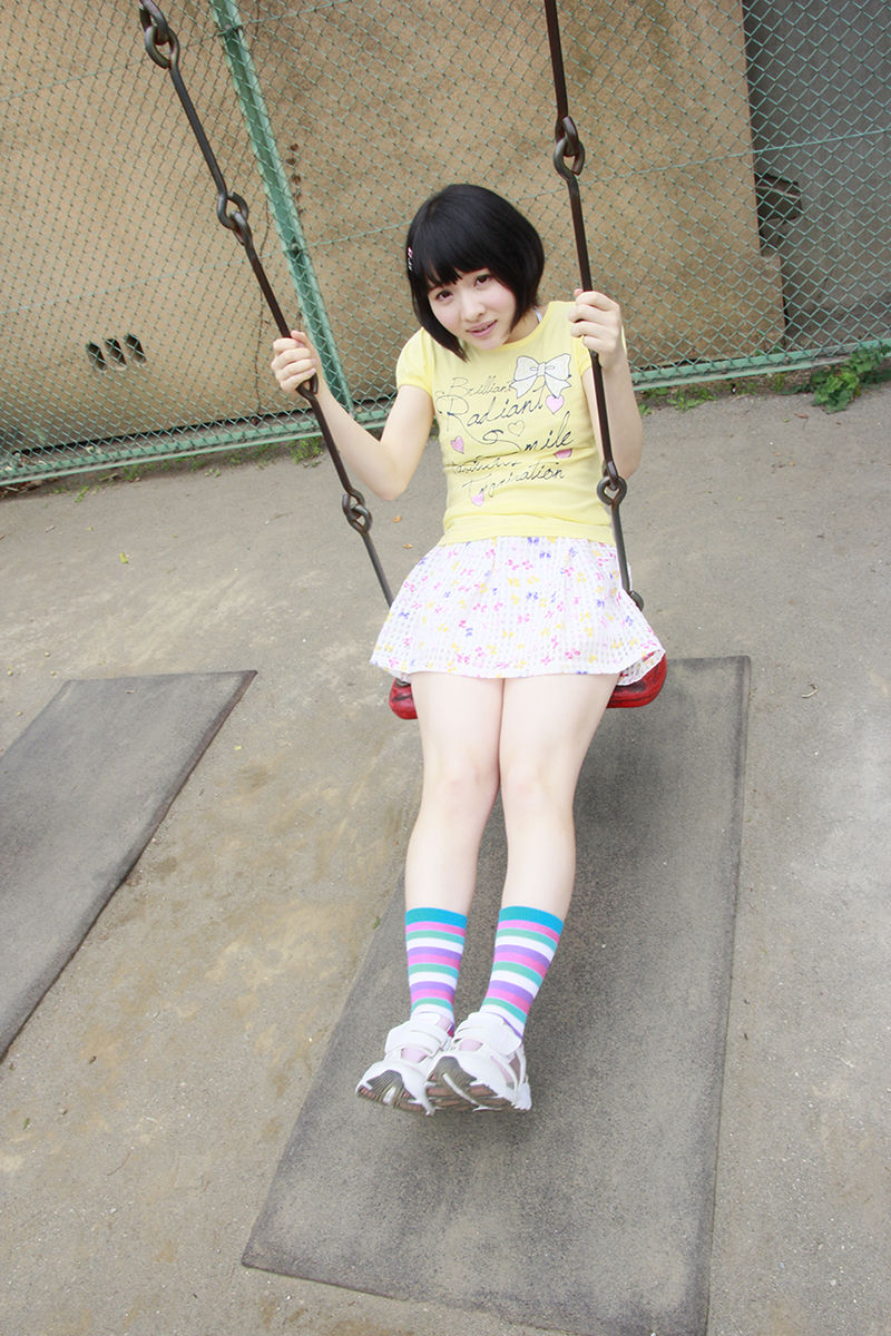 Haruki Karen 陽木かれん promise ! - PPV-图19