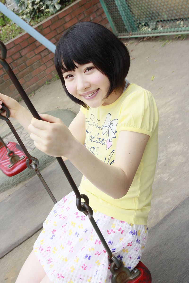 Haruki Karen 陽木かれん promise ! - PPV-图21