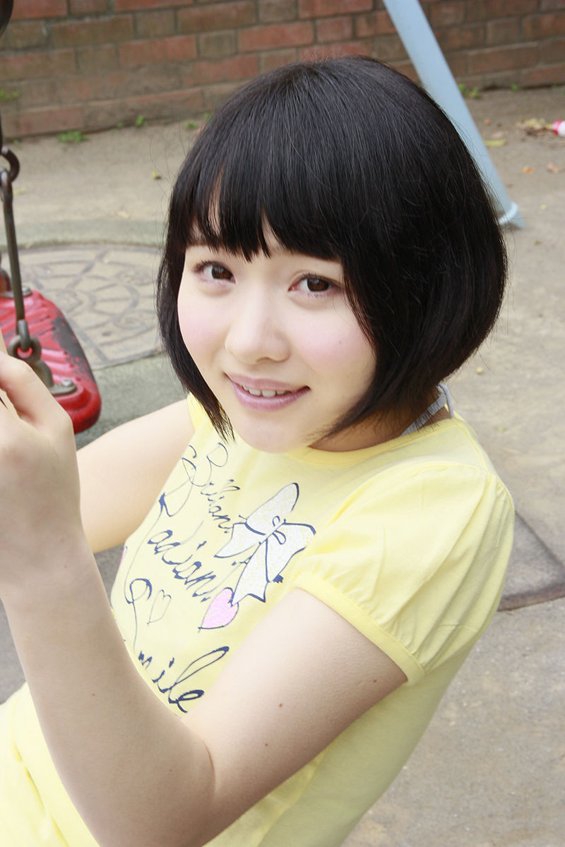 Haruki Karen 陽木かれん promise ! - PPV-图22