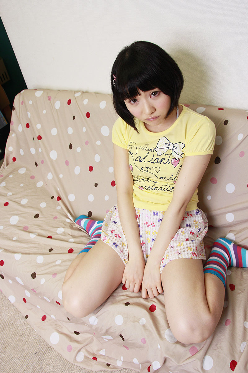 Haruki Karen 陽木かれん promise ! - PPV-图27