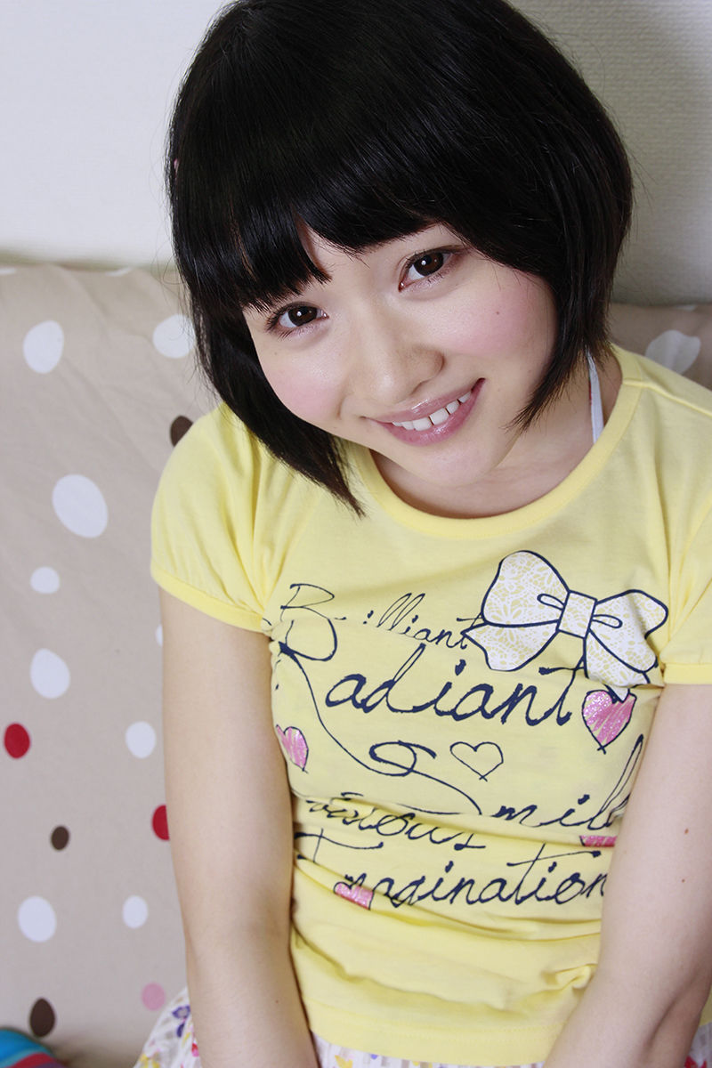 Haruki Karen 陽木かれん promise ! - PPV-图29