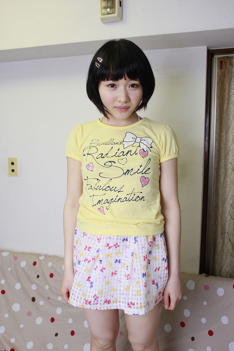Haruki Karen 陽木かれん promise ! - PPV-图31