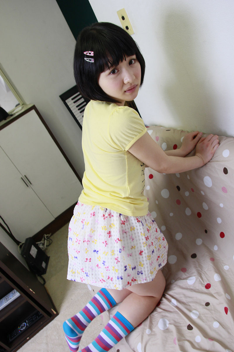 Haruki Karen 陽木かれん promise ! - PPV-图33