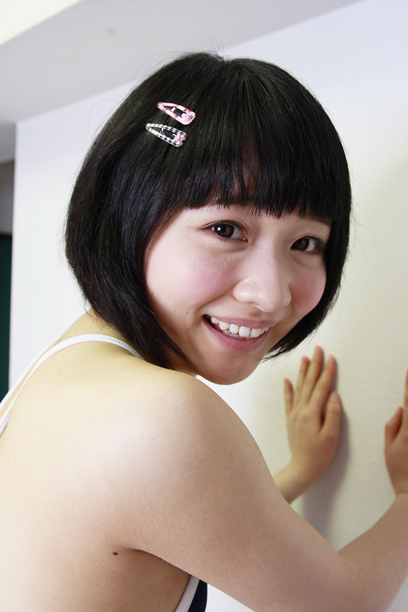 Haruki Karen 陽木かれん promise ! - PPV-图48
