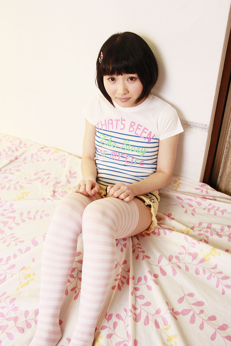 Haruki Karen 陽木かれん promise ! - PPV-图58