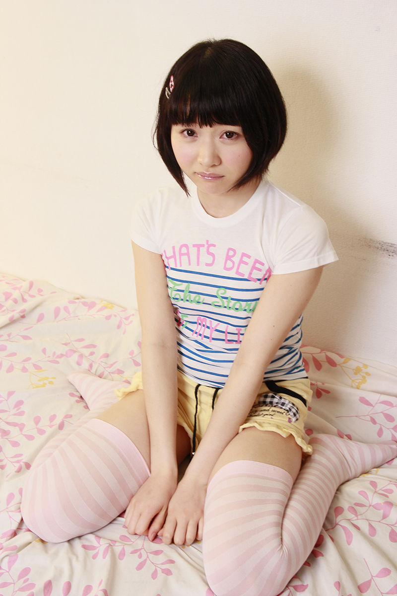 Haruki Karen 陽木かれん promise ! - PPV-图60
