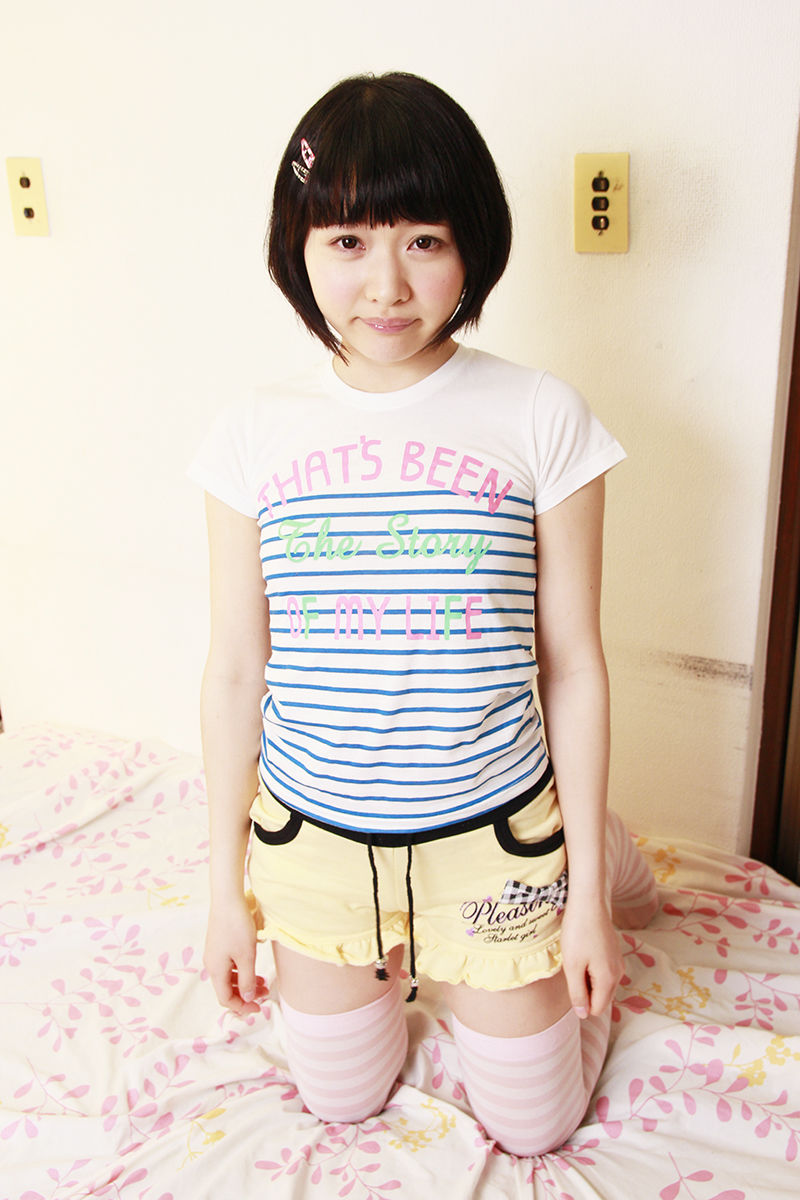 Haruki Karen 陽木かれん promise ! - PPV-图62