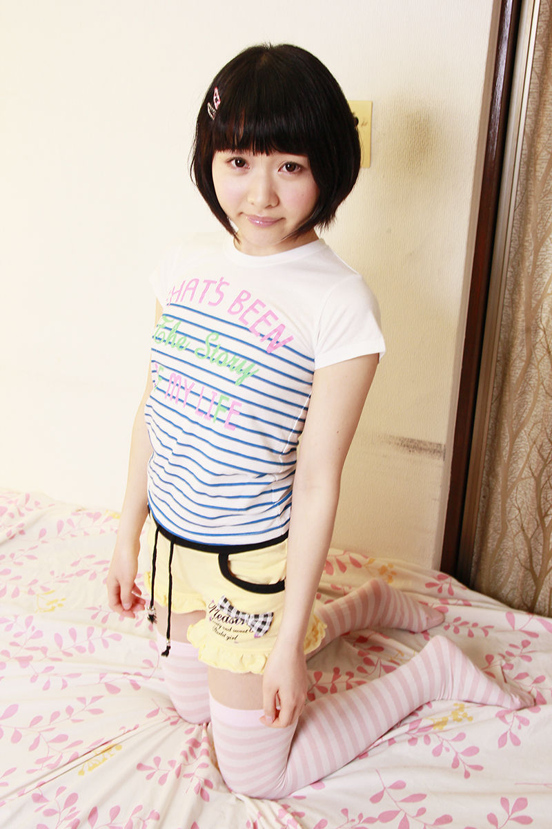 Haruki Karen 陽木かれん promise ! - PPV-图64