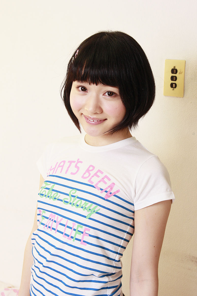 Haruki Karen 陽木かれん promise ! - PPV-图65