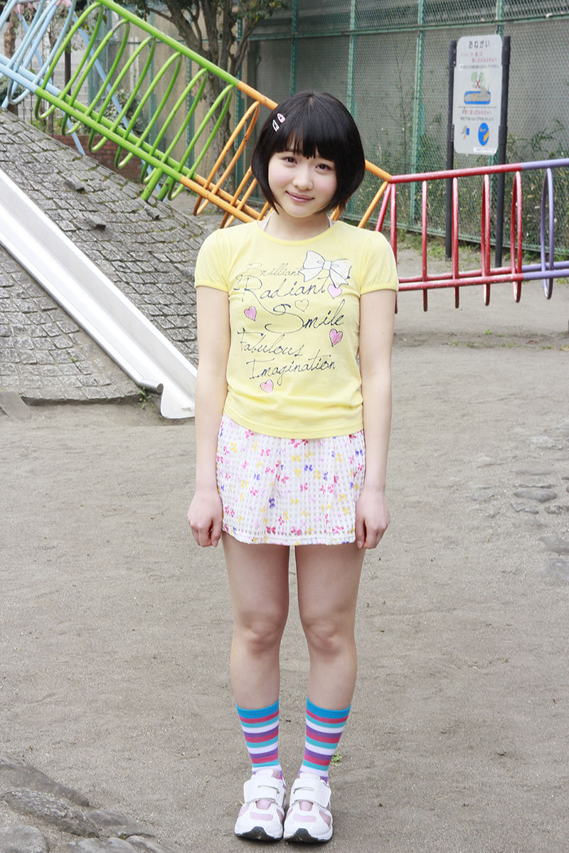 Haruki Karen 陽木かれん promise ! - PPV-图6