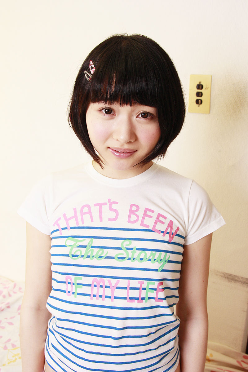 Haruki Karen 陽木かれん promise ! - PPV-图69