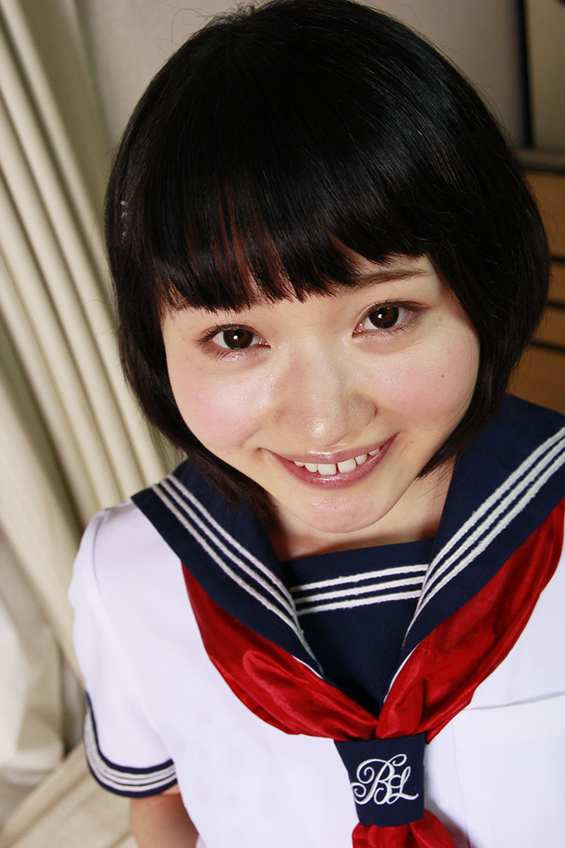 Haruki Karen 陽木かれん promise ! - PPV-图77