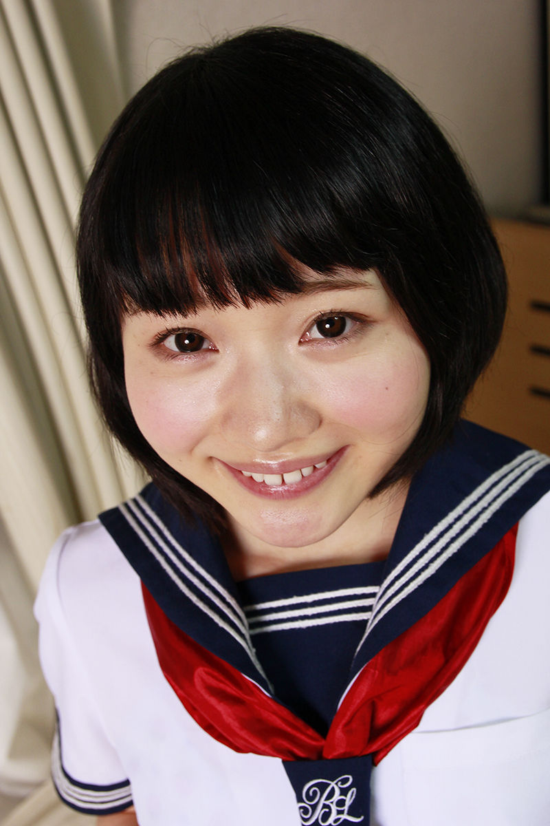 Haruki Karen 陽木かれん promise ! - PPV-图78