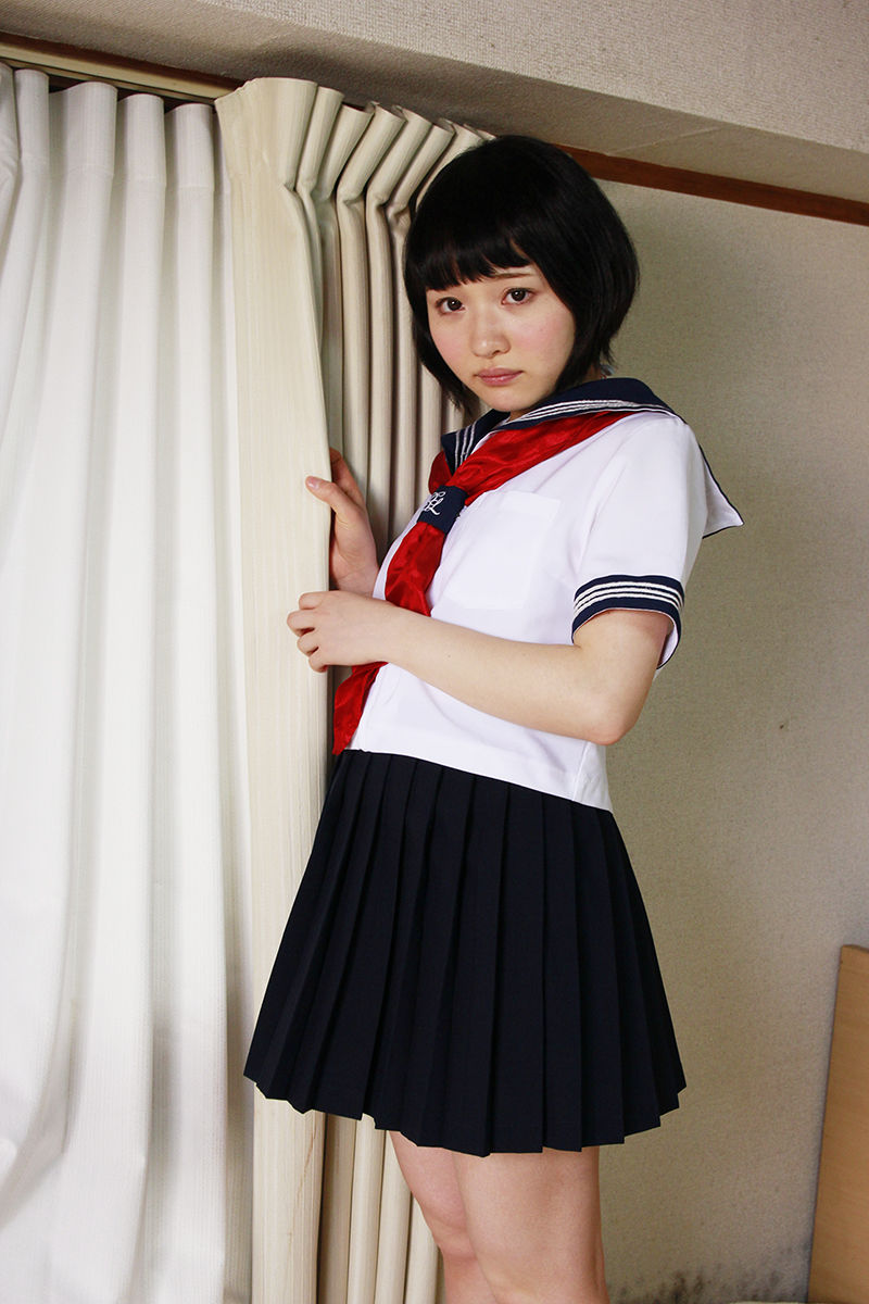 Haruki Karen 陽木かれん promise ! - PPV-图83