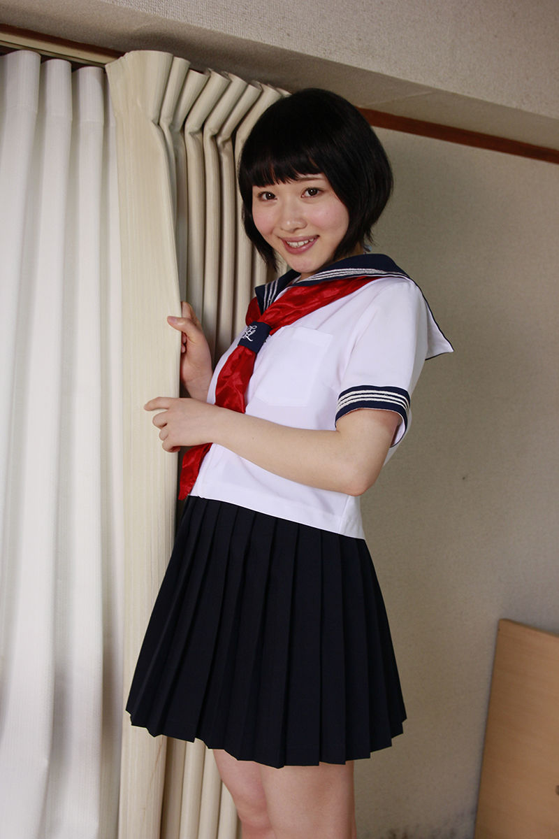 Haruki Karen 陽木かれん promise ! - PPV-图84