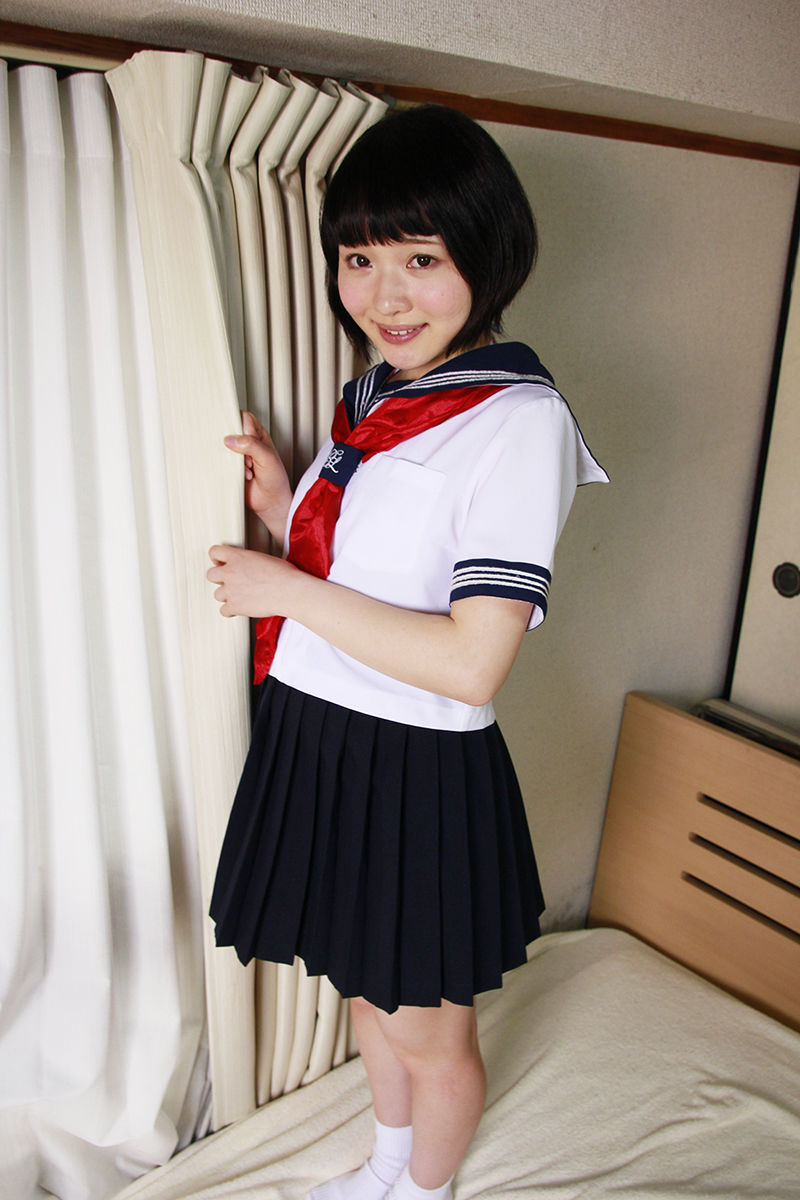Haruki Karen 陽木かれん promise ! - PPV-图87